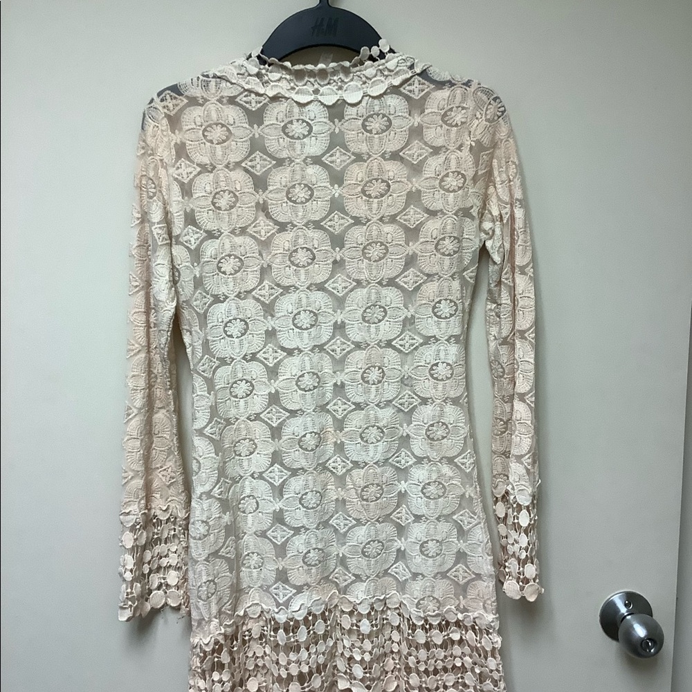 Blouse - Picture 3 of 3